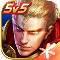 王者荣耀最新版本下载2024v9.1.1.1 官方版