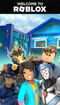 roblox罗布乐思最新版2024下载v2.647.716 官方版