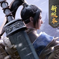 绿色征途ios版下载2024最新版v305.0.0 最新官方版