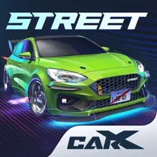 carx street苹果版2024最新版v1.3.1 官方版