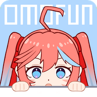 omofun苹果手机版下载v2.1.2 最新官方版