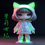 萝莉世纪app官方版下载v1.1.3 安卓版