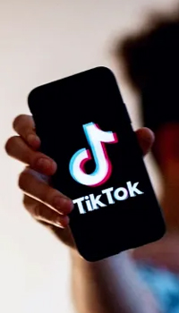 tiktok国际版官方下载2024最新版v36.9.1 最新版